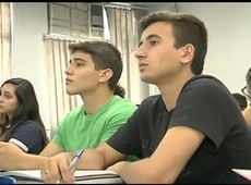 Enem tem sete milhões de inscritos