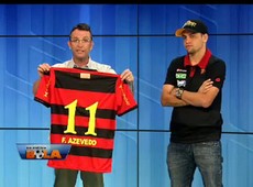 Neto: Sport é o Campeão Brasileiro de 87