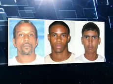 Traficantes são resgatados de hospital no RJ