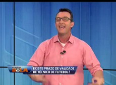 Neto garante que Roberto de Andrade será canditado à presidência do Timão