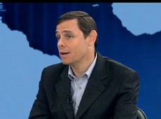 João Dória Jr. entrevista John Ament - Parte 1
