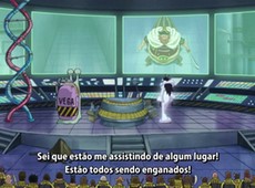 One Piece Ep. 615