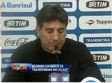 Veja como um ídolo pode se tranformar em vilão