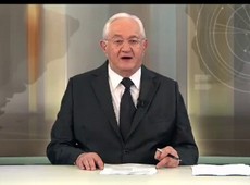 Boris Casoy: A trágica saúde brasileira