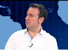 João Dória Jr. entrevista fundador da Netshoes - Parte 1
