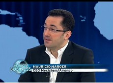 João Dória Jr. entrevista presidente da Amanco - Parte 4