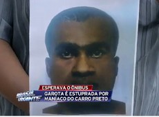 Adolescente é abusada por maníaco em SP