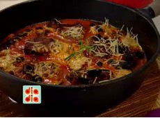 O Mais Saboroso Bife de Panela