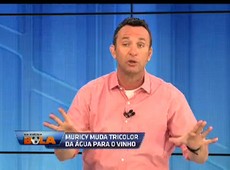 Neto afirma que Adalberto Baptista não queria Muricy no Tricolor