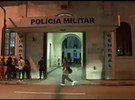 Três policiais do caso Amarildo entregam-se à polícia no Rio