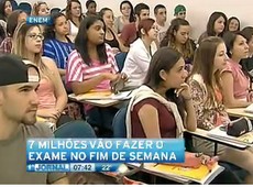 Professor dá dicas para se sair bem no Enem