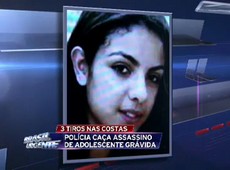 Adolescente é morta por não querer abortar