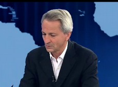 João Dória Jr. entrevista presidente da Pirelli no Brasil - Parte 2