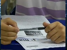 Gabaritos do Enem são divulgados nesta quarta