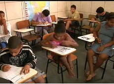 Tráfico impede aulas no Complexo da Maré