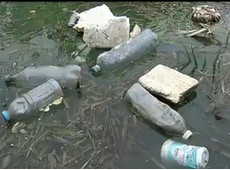 Rio deve despoluir lagoas para Olimpíadas