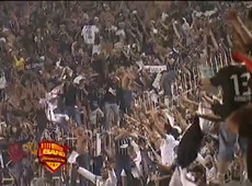Brasileirão: Corinthians e São Paulo vivem fases opostas