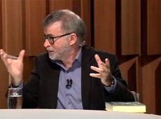 Canal Livre debate polêmica das biografias - Parte 1