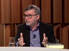 Canal Livre debate polêmica das biografias - Parte 2