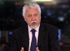Fernando Mitre: O almoço tucano em SP