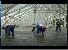 Obras para Olimpíadas no Rio estão atrasadas