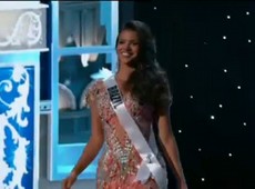 Miss Universo 2013 acontece amanhã na Rússia