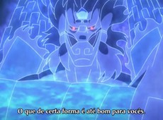 Assistir Naruto Shippuuden - Episódio 339 Online