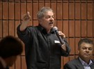 Lula comenta condenação de mensaleiros