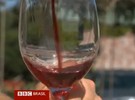 Americano desenvolve máquina para fazer vinho caseiro