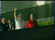 Salário de Zé Dirceu inflaciona mercado hoteleiro