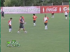 Gaúchos tem jogos decisivos, mas motivos são diferentes: Z-4 e G-4