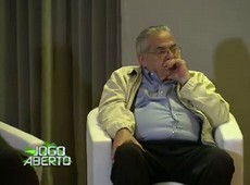 Paulo André diz que viveu com ratos em São Januário e discute com Eurico