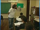 Brasil está entre os piores na educação