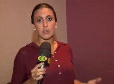 Bebê nasce em delegacia e vira mascote de policiais