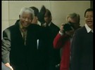 Autoridades do Brasil lamentam a morte de Mandela