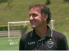 Papo de Boleiro: Cuca prefere vida de treinador