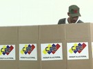 Chavismo e oposição reivindicam vitória nas eleições municipais