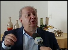 Confira o Nossa Terra, Nosso minério desta segunda-feira -