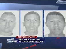 Polícia identifica suspeitos de espancamento