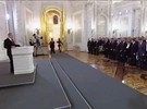 Em discurso anual, Putin defende valores tradicionais russos