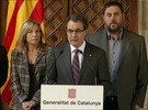 Catalunha marca data para referendo sobre independência