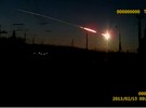 Meteoro explode na Rússia, fere mais de mil e causa 'prejuízo astronômico'