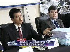 Quadrilha teria fraudado Enem em MG e RJ