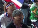 Oposição da Tailândia vai boicotar eleições legislativas