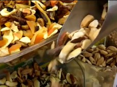 Comidas típicas do Natal fazem bem à saúde