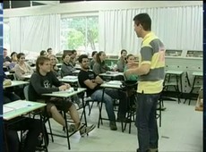 Concursos públicos oferecem 65 mil vagas no país