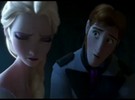 'Frozen - Uma Aventura Congelante' estreia nesta sexta