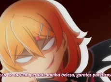 Assistir Onee-chan ga Kita - Episódio 02 Online