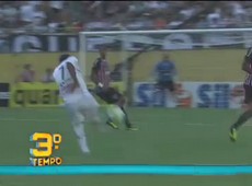 Neto diz que Rogério falhou nos gols