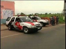 PMs têm armas apreendidas após chacina
